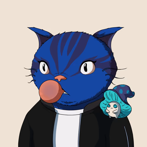 Kitaro #6533
