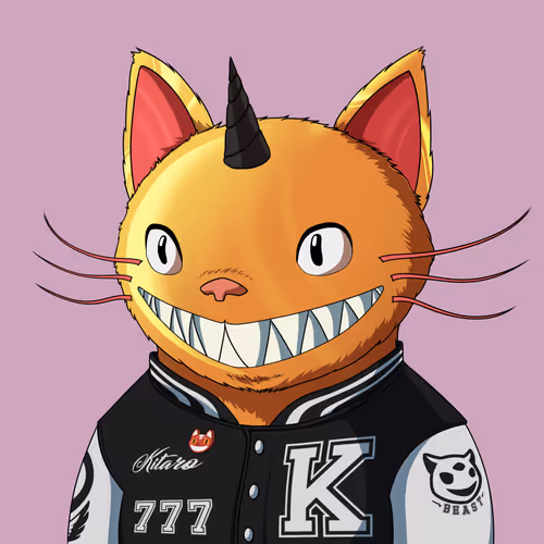 Kitaroworld