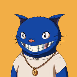 Kitaro #5242