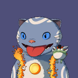Kitaro #1301