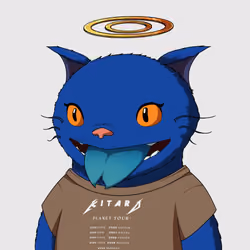 Kitaro #3798