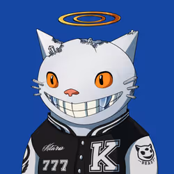 Kitaro #1615