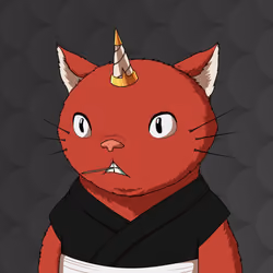 Kitaro #5248