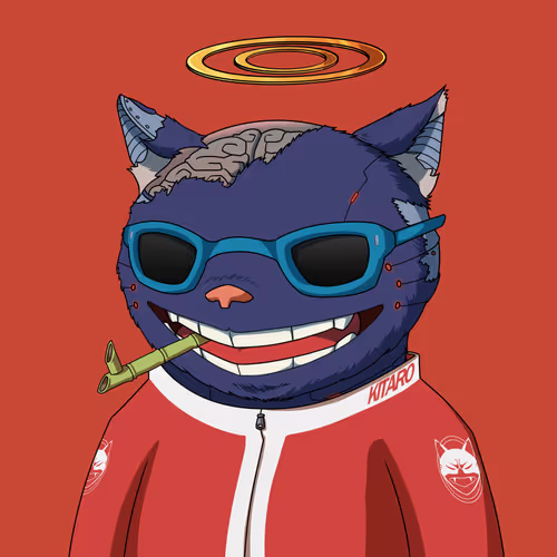 Kitaroworld