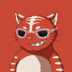 Kitaro #3508