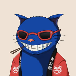 Kitaro #7075