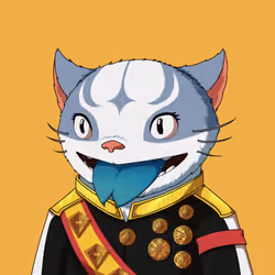 Kitaro #3395