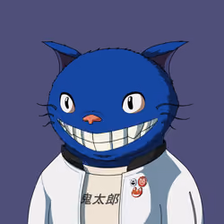 Kitaro #296