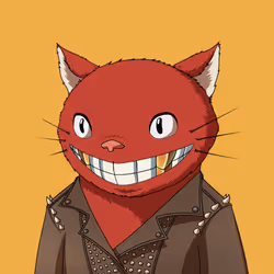 Kitaro #3605