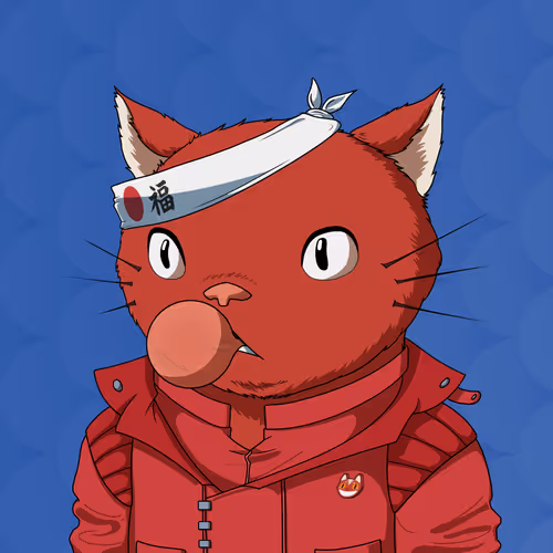 Kitaro #4577