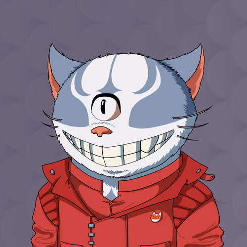 Kitaro #3904