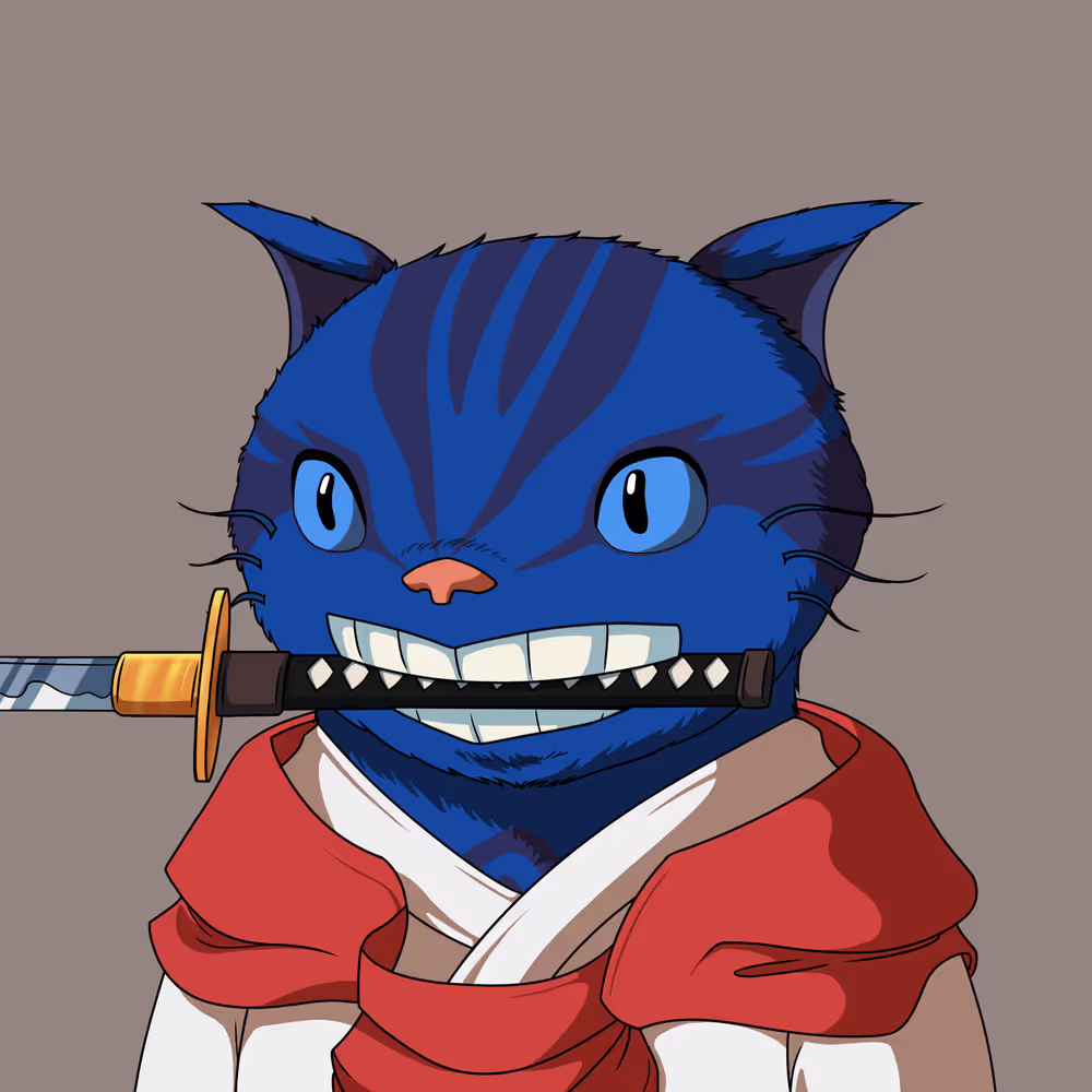 Kitaro #7739