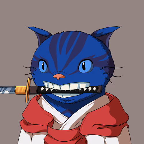 Kitaro #7739