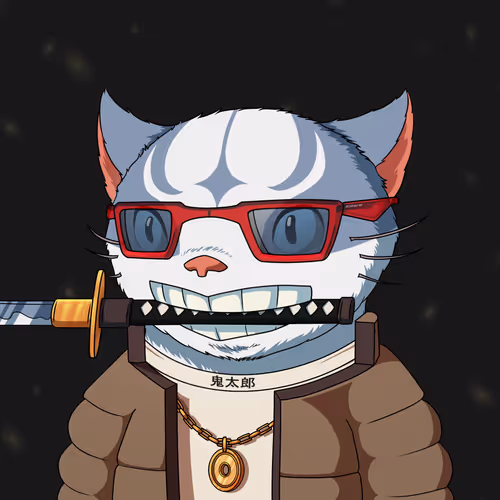 Kitaro #5703