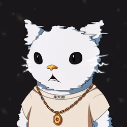 Kitaro #6631