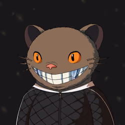 Kitaro #3514