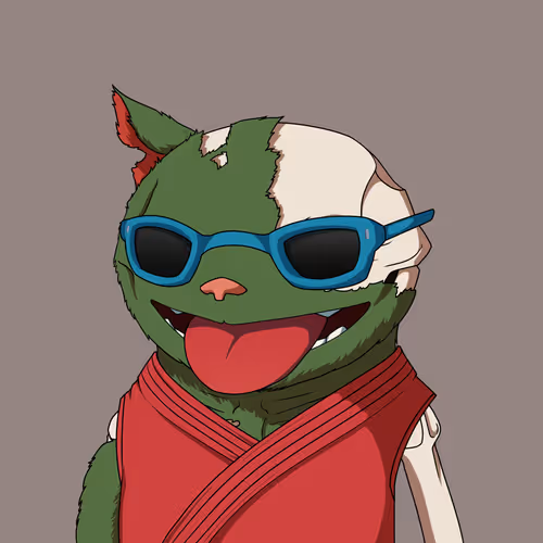 Kitaroworld