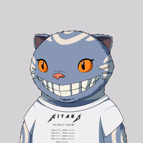Kitaroworld