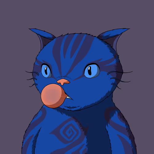 Kitaro #3522