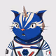 Kitaro #106