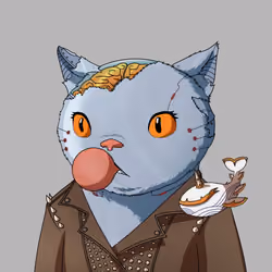 Kitaro #1658