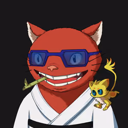 Kitaro #3426