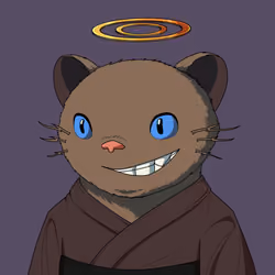 Kitaro #3787