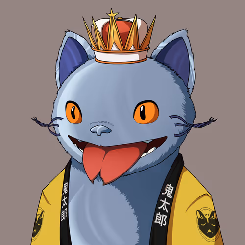 Kitaroworld