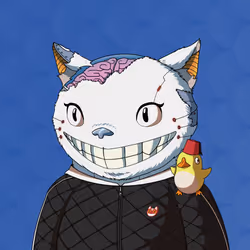 Kitaro #2808