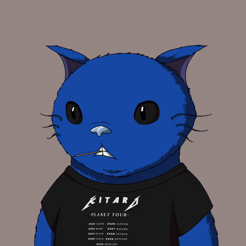 Kitaroworld