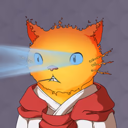 Kitaro #4613