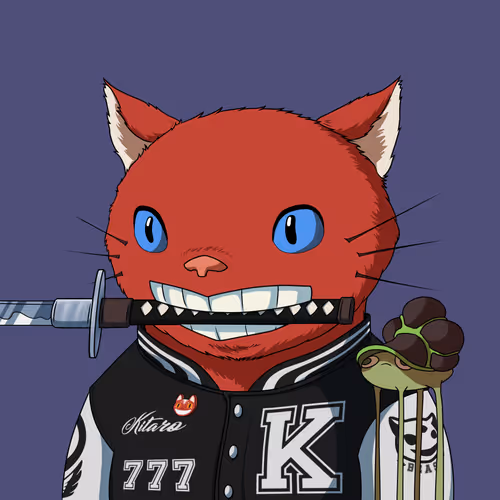 Kitaroworld