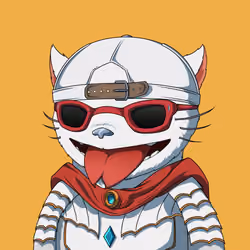 Kitaro #138