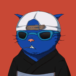 Kitaro #4775