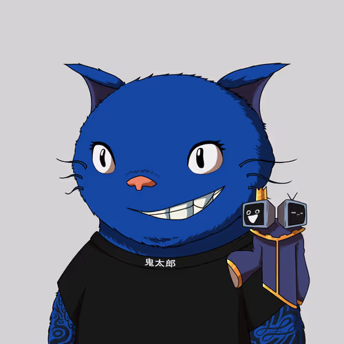 Kitaroworld