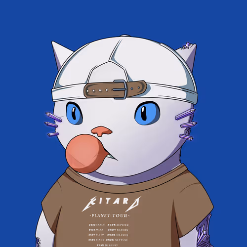 Kitaroworld