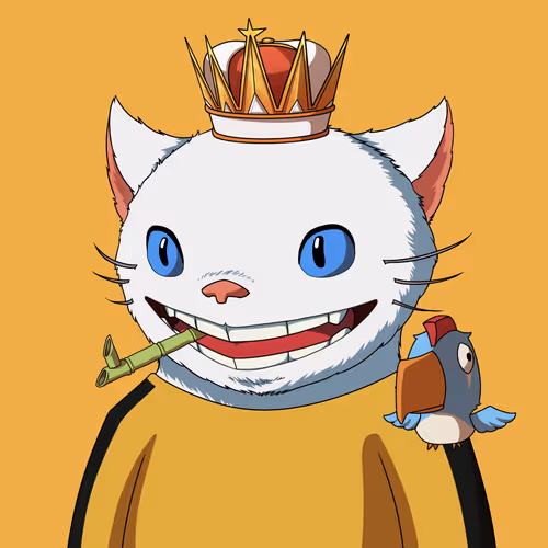 Kitaro #339
