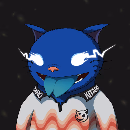 Kitaroworld