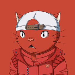 Kitaro #6073