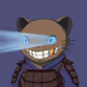 Kitaro #5507