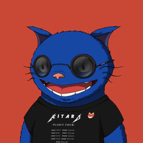 Kitaroworld