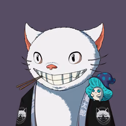 Kitaro #1433