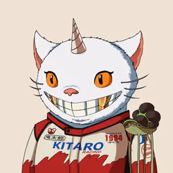 Kitaro #1079