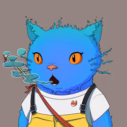 Kitaro #420