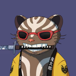 Kitaro #4178
