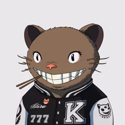 Kitaro #4072