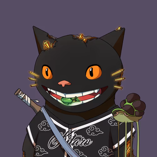Kitaroworld