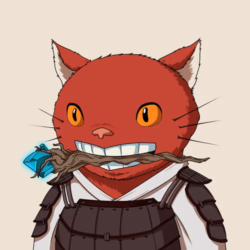 Kitaro #3986