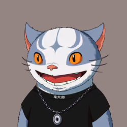 Kitaro #4552
