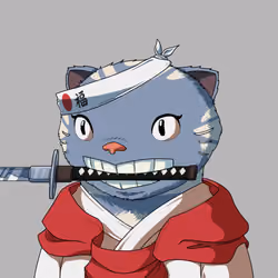 Kitaro #2847